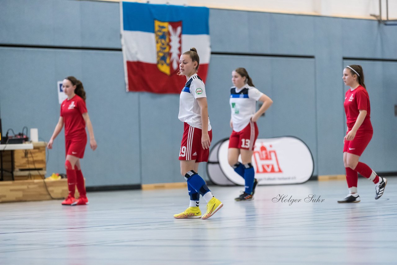 Bild 549 - C-Juniorinnen Futsalmeisterschaft